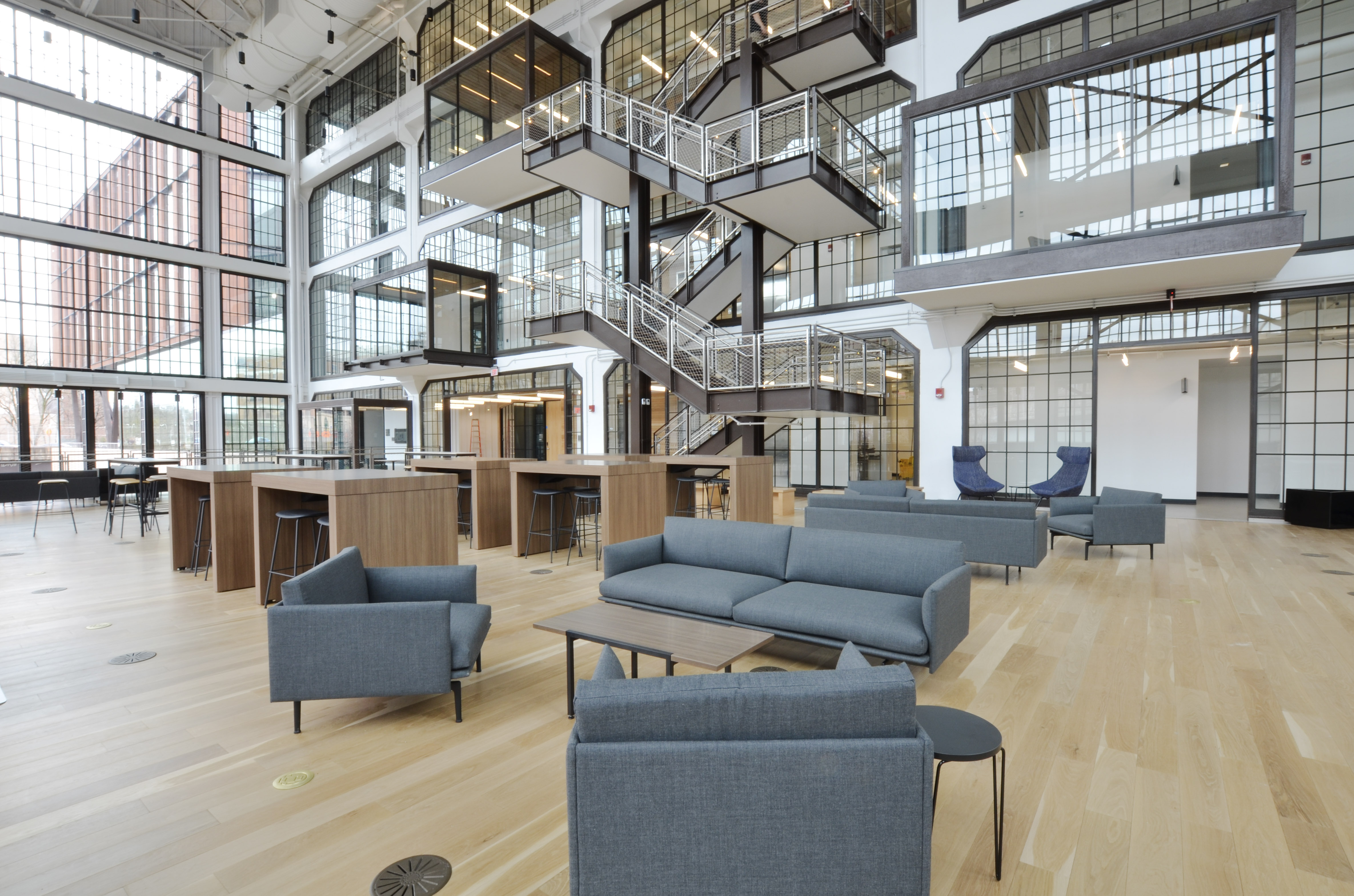 Workscape Inc Office Furniture Solutions in Pittsburgh, PA